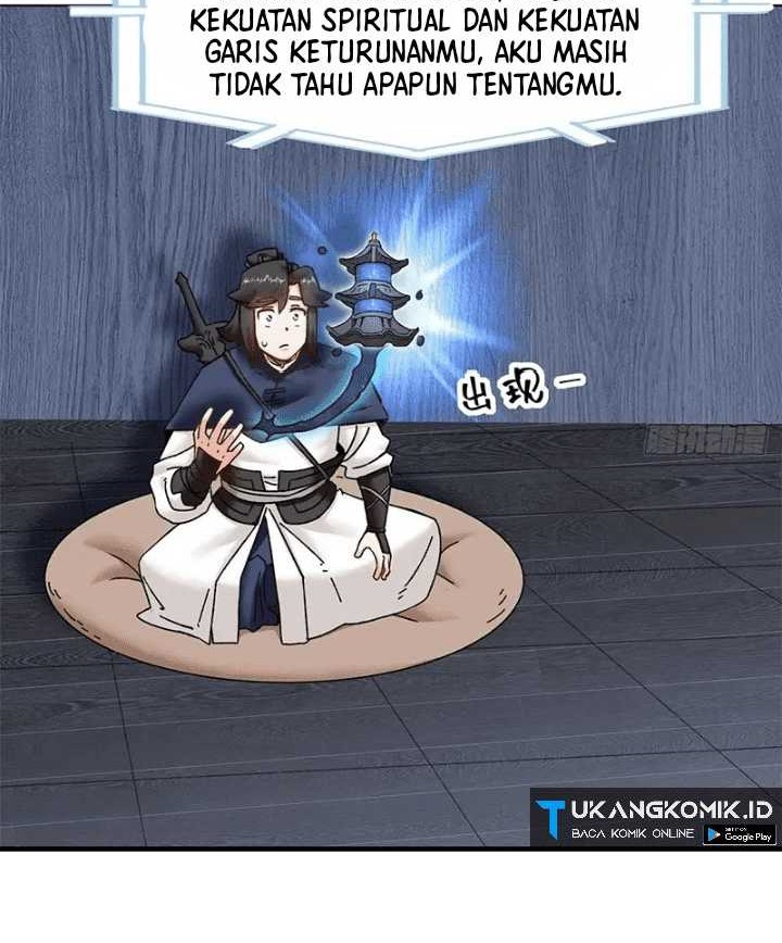 Endless devourer Chapter 166 - halaman 6