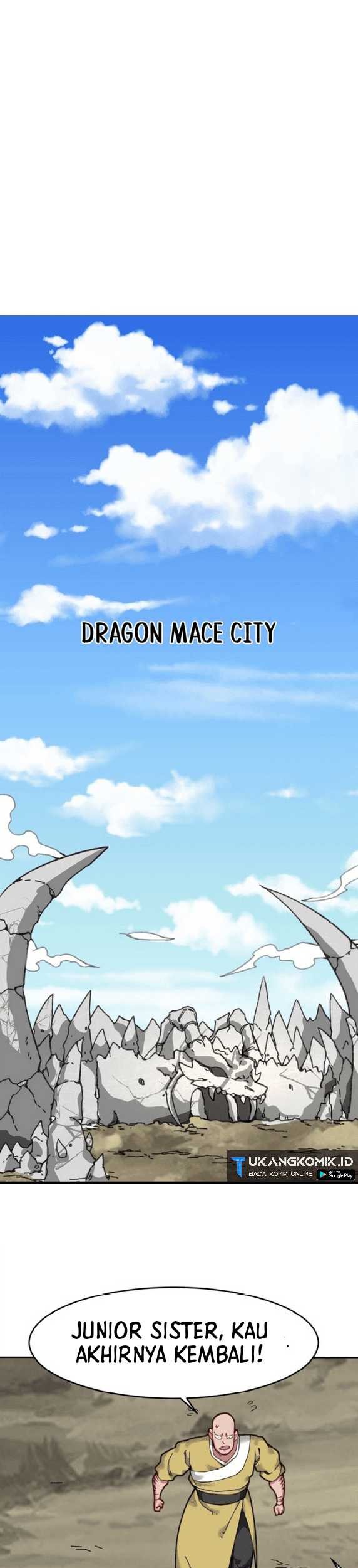 Endless devourer Chapter 167 - halaman 30