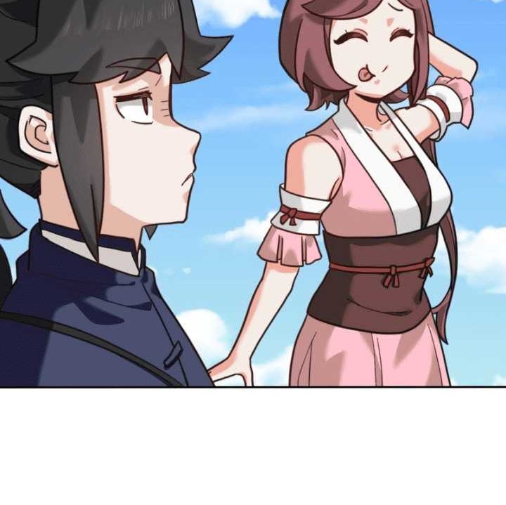 Endless devourer Chapter 167 - halaman 34