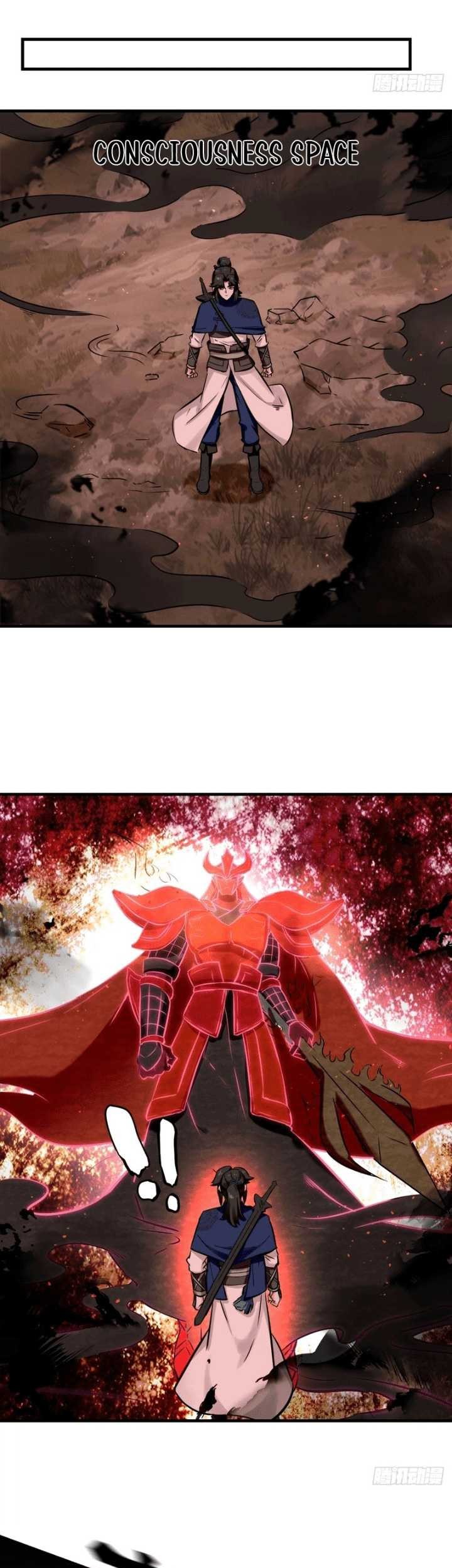 Endless devourer Chapter 168 - halaman 16