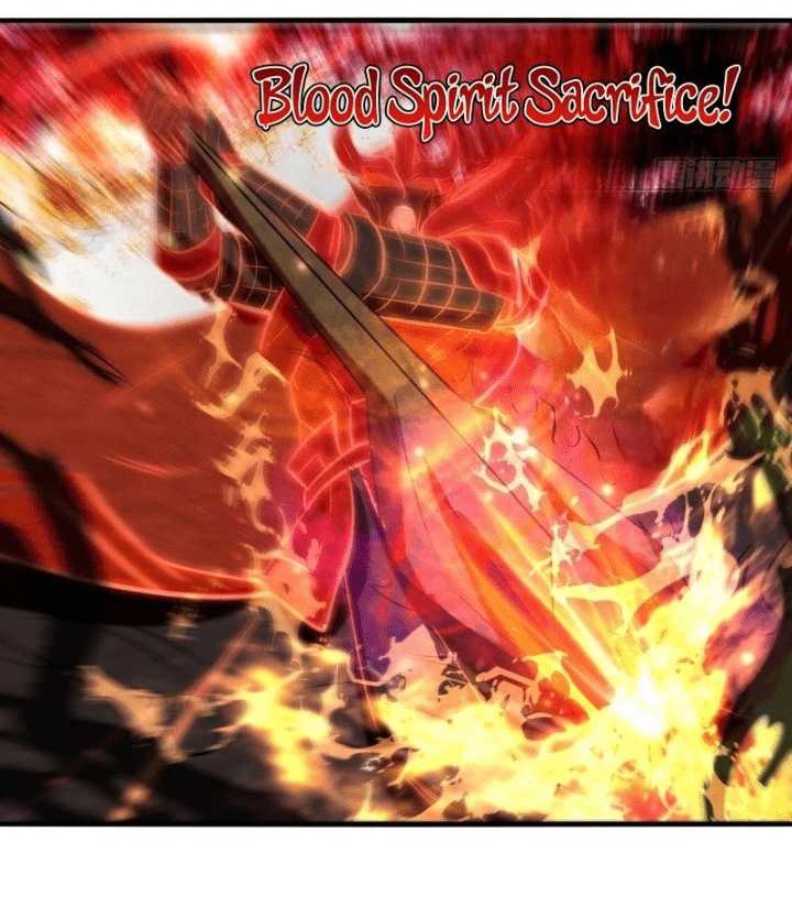 Endless devourer Chapter 168 - halaman 19