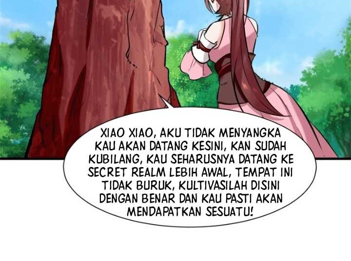 Endless devourer Chapter 168 - halaman 5