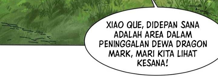 Endless devourer Chapter 169 - halaman 14