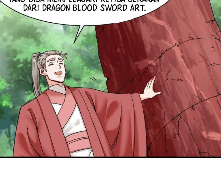 Endless devourer Chapter 169 - halaman 22