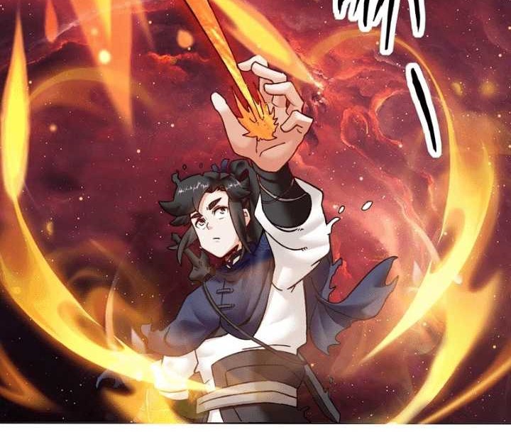 Endless devourer Chapter 169 - halaman 32