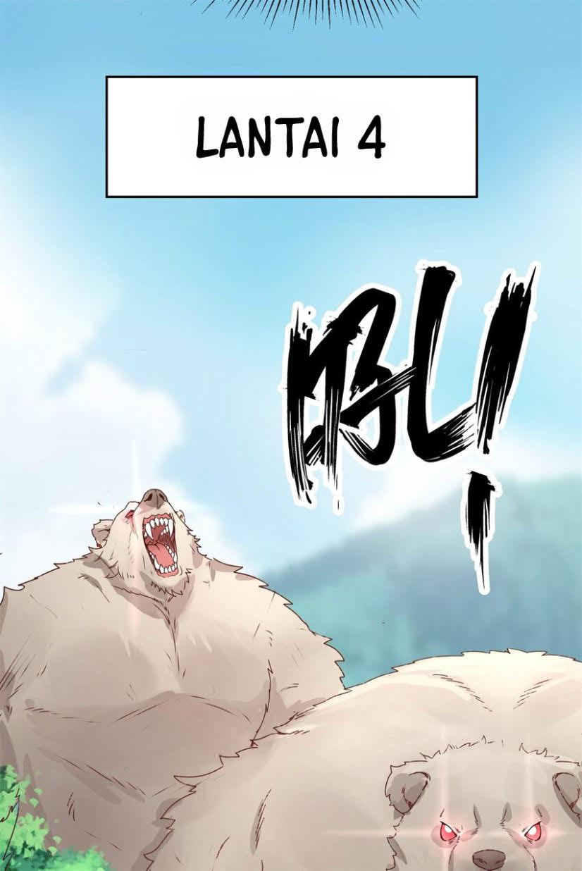 Endless devourer Chapter 17 - halaman 12