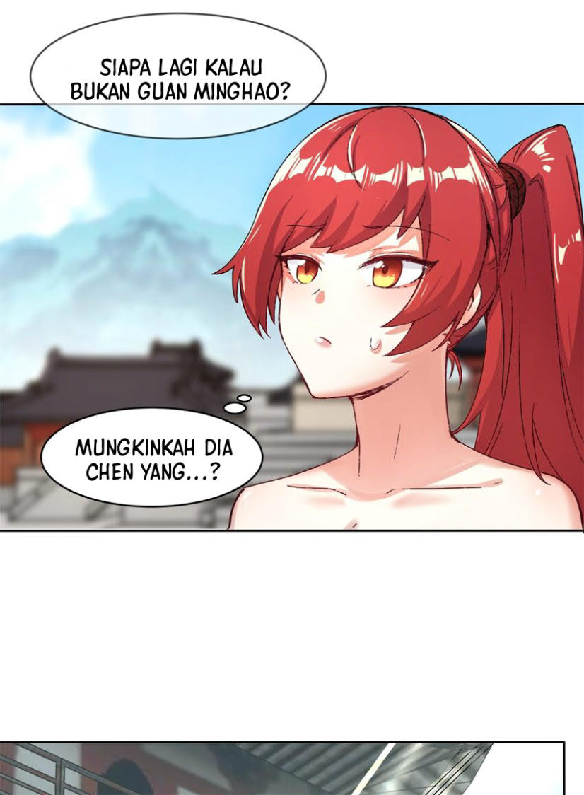 Endless devourer Chapter 17 - halaman 15