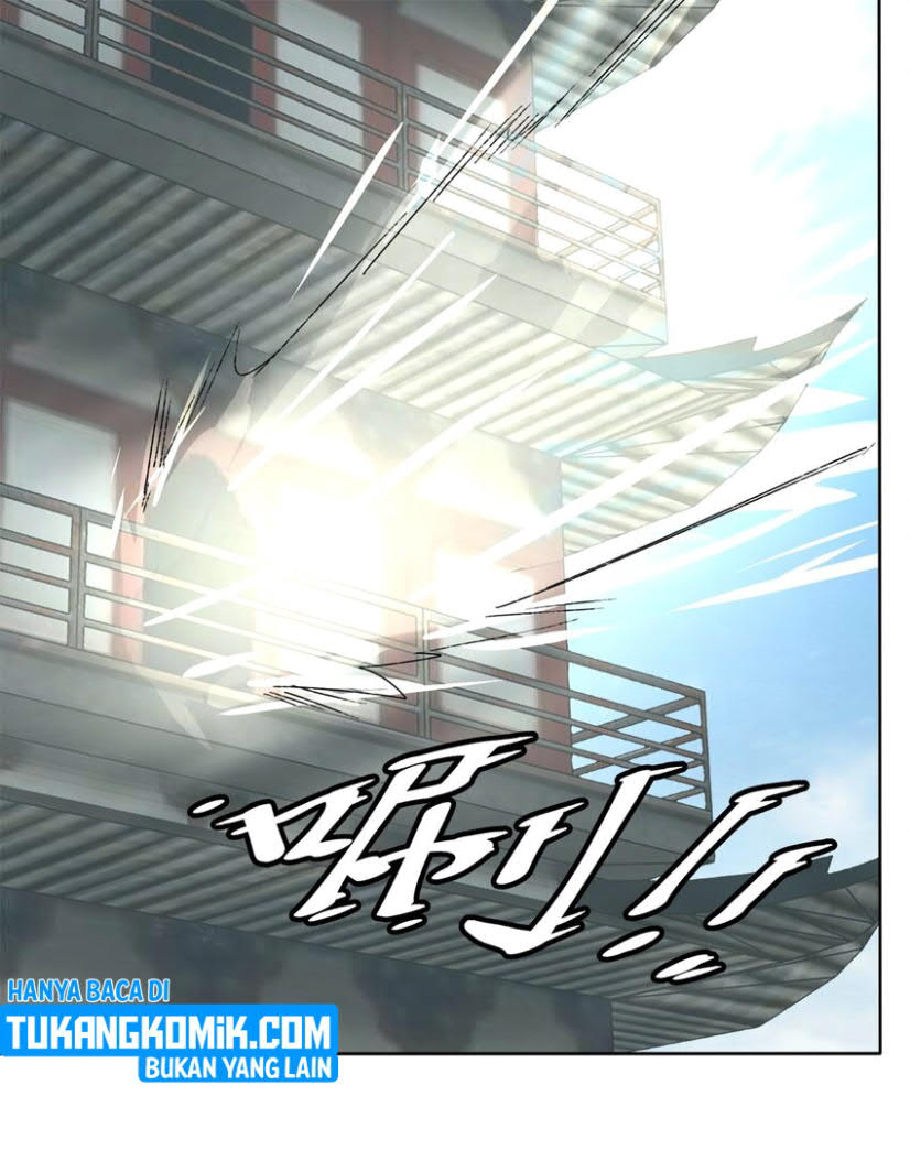 Endless devourer Chapter 17 - halaman 16