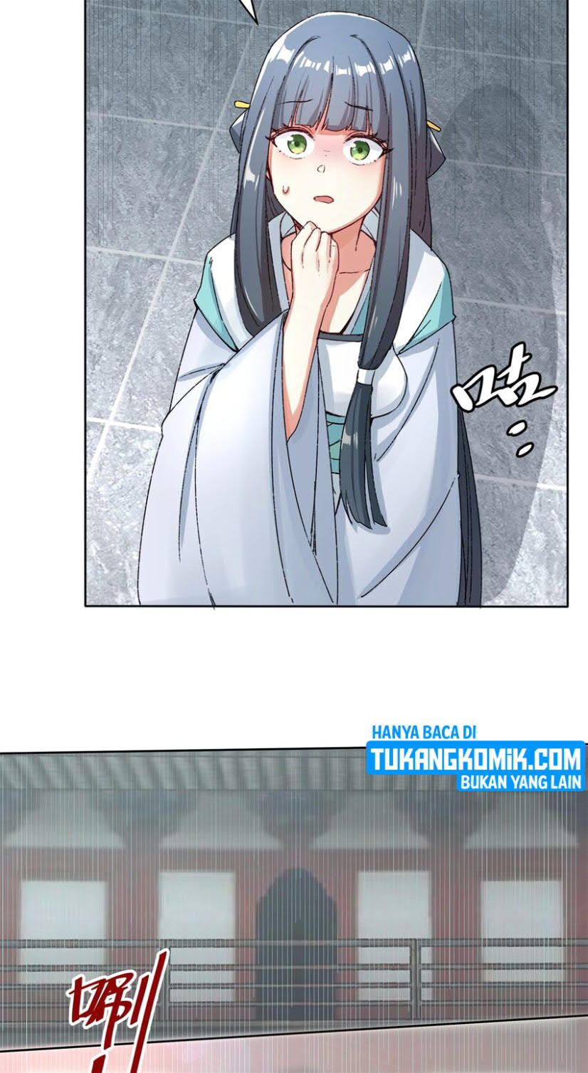 Endless devourer Chapter 17 - halaman 25