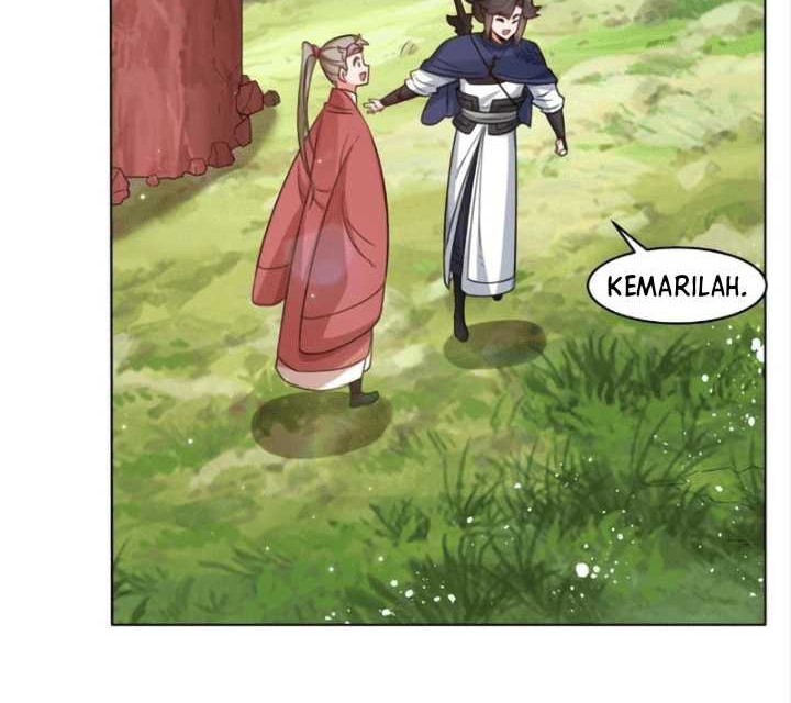 Endless devourer Chapter 170 - halaman 19