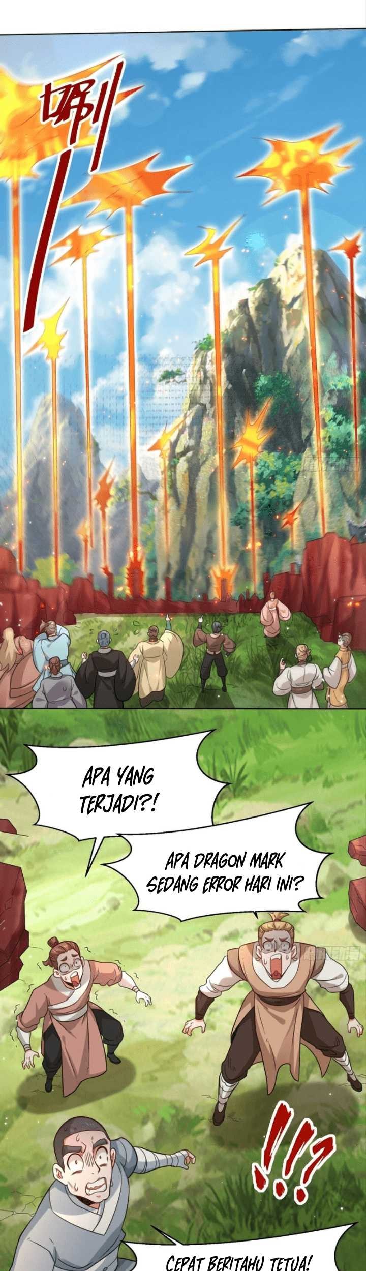 Endless devourer Chapter 170 - halaman 24