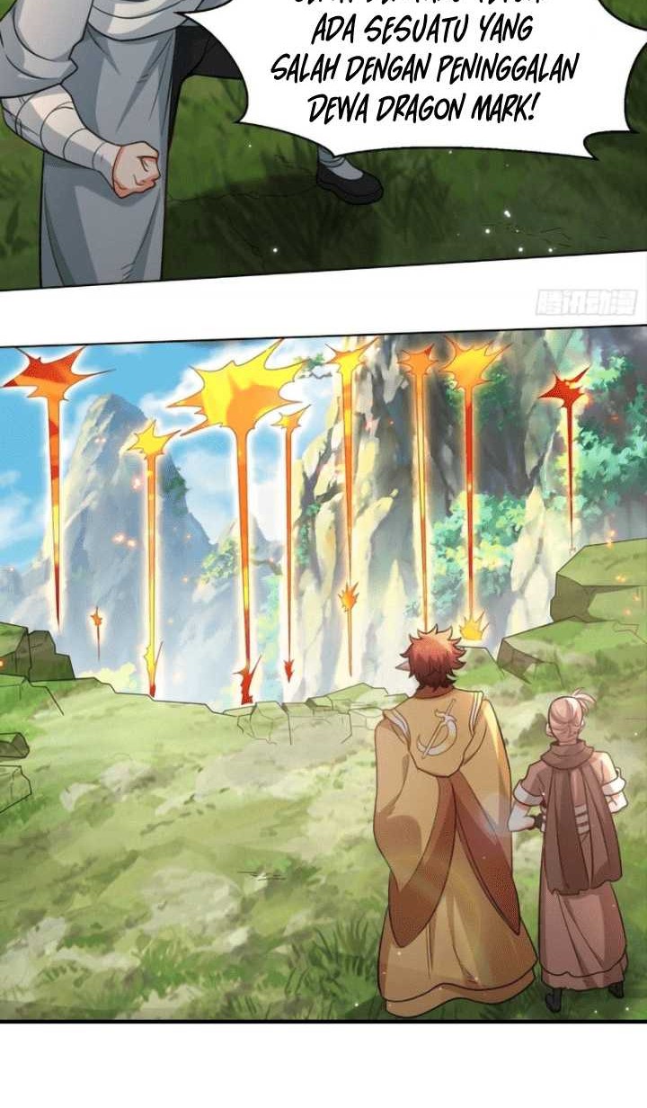 Endless devourer Chapter 170 - halaman 25
