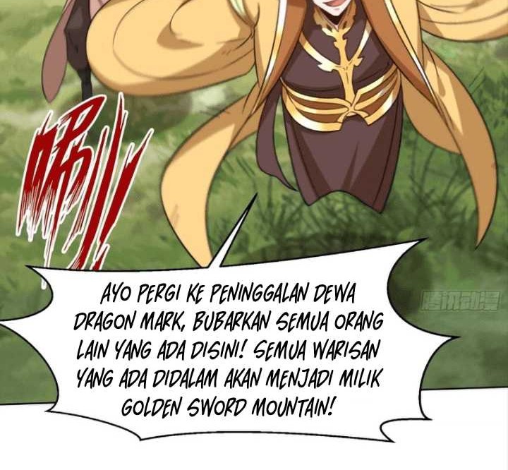 Endless devourer Chapter 170 - halaman 27