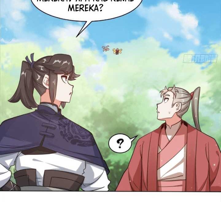Endless devourer Chapter 170 - halaman 29