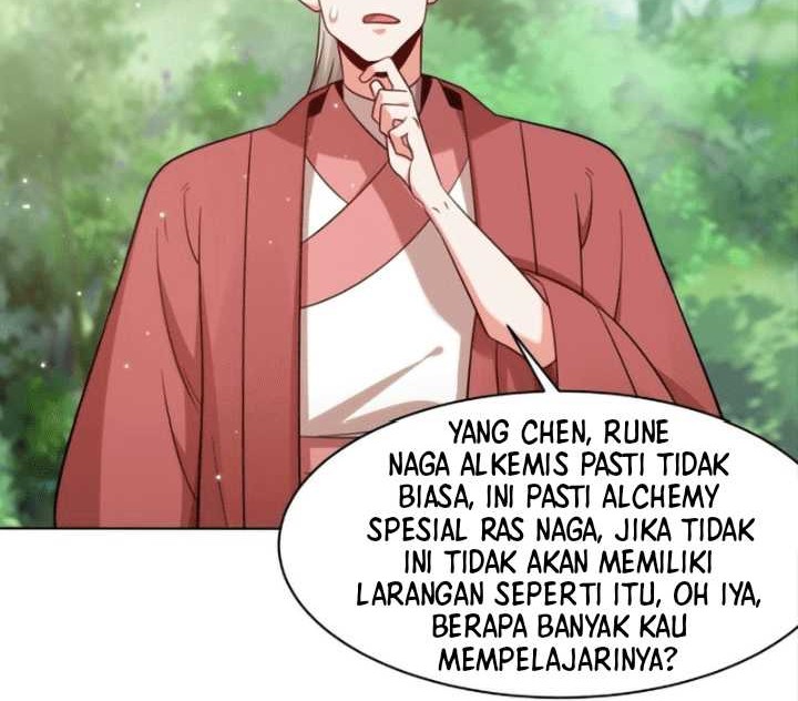 Endless devourer Chapter 170 - halaman 9