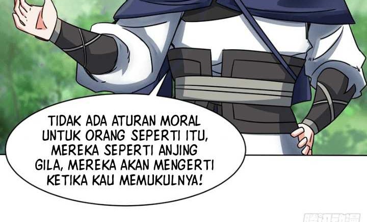 Endless devourer Chapter 171 - halaman 13
