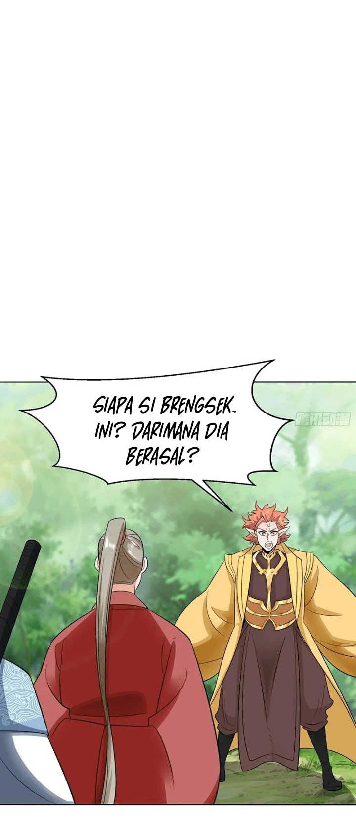 Endless devourer Chapter 171 - halaman 19