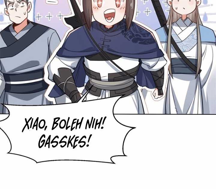 Endless devourer Chapter 172 - halaman 20