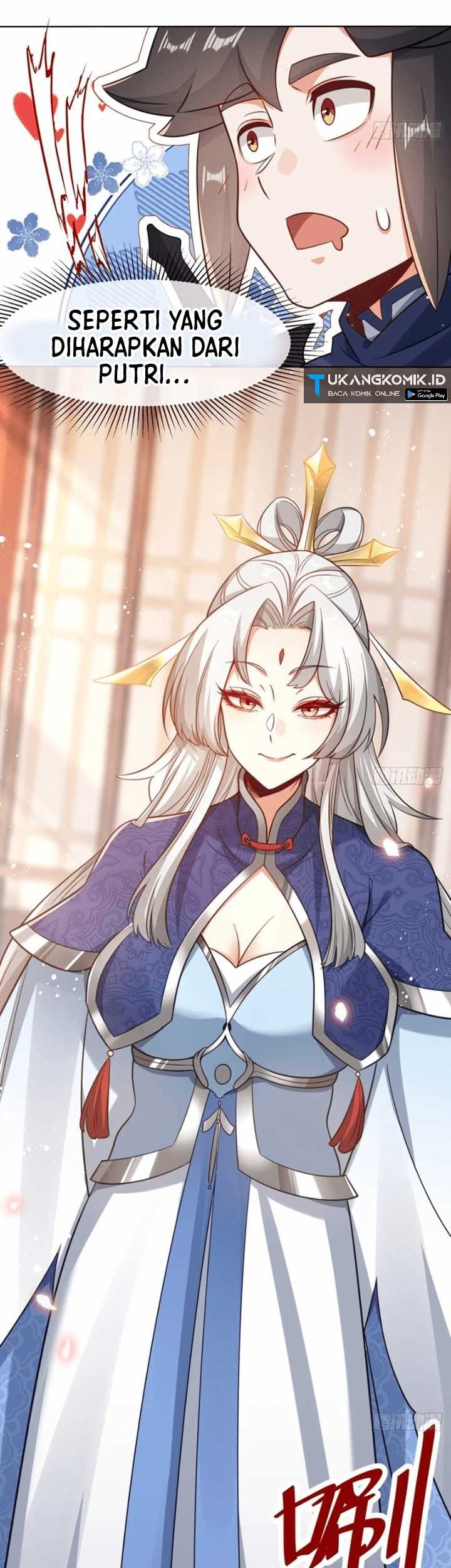 Endless devourer Chapter 172 - halaman 33