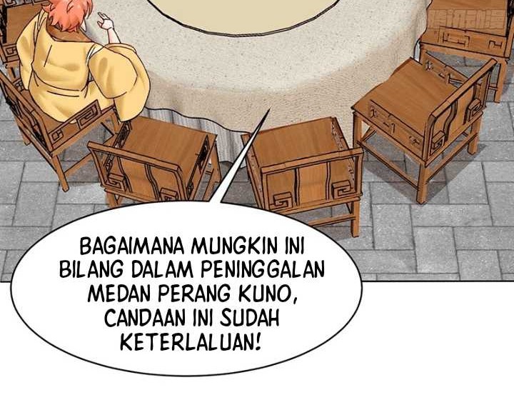 Endless devourer Chapter 173 - halaman 11