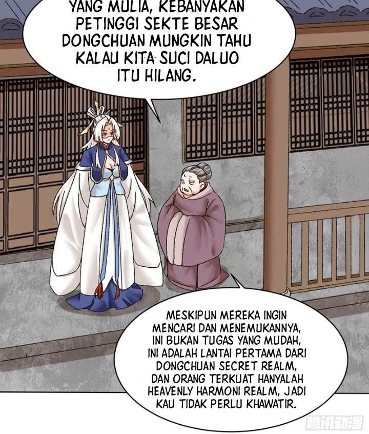 Endless devourer Chapter 173 - halaman 13