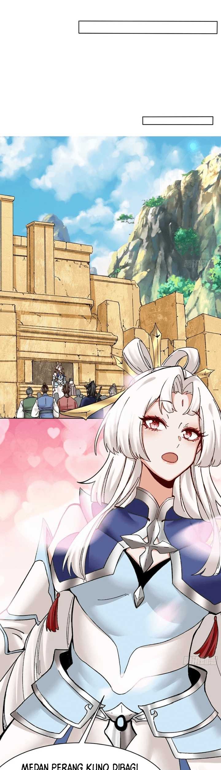 Endless devourer Chapter 173 - halaman 16