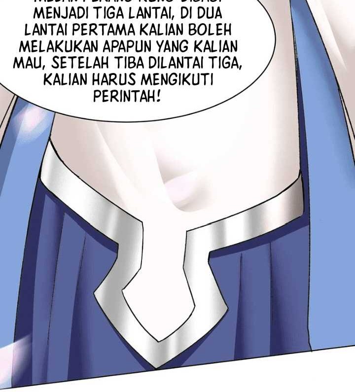 Endless devourer Chapter 173 - halaman 17