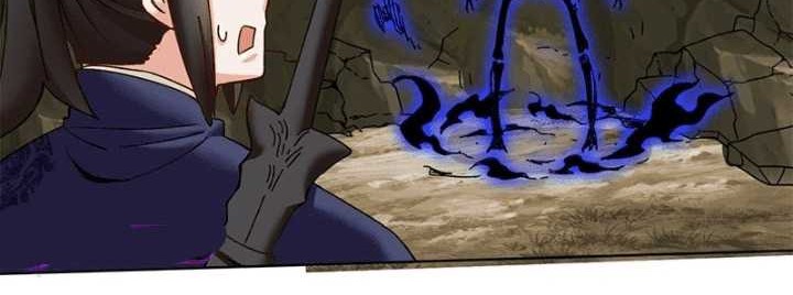 Endless devourer Chapter 173 - halaman 27