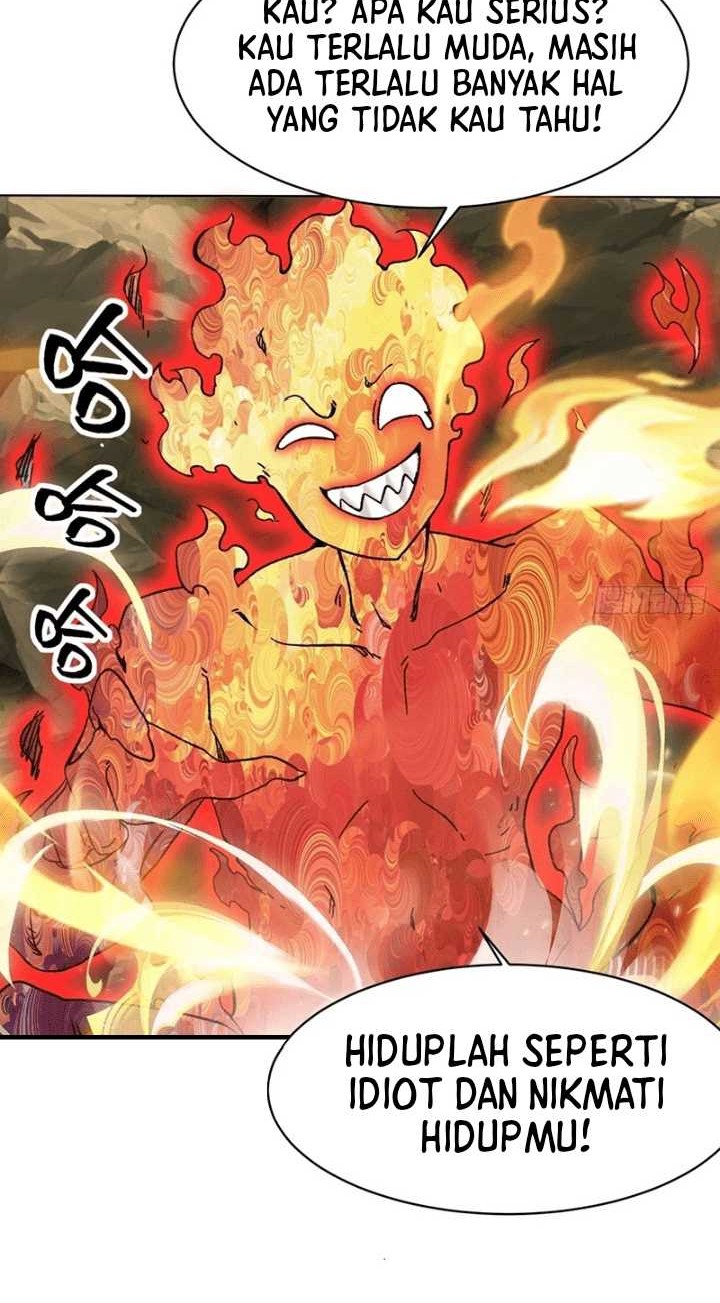 Endless devourer Chapter 173 - halaman 36