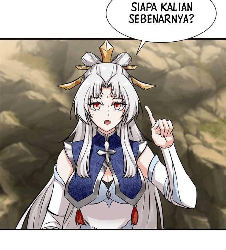 Endless devourer Chapter 174 - halaman 15
