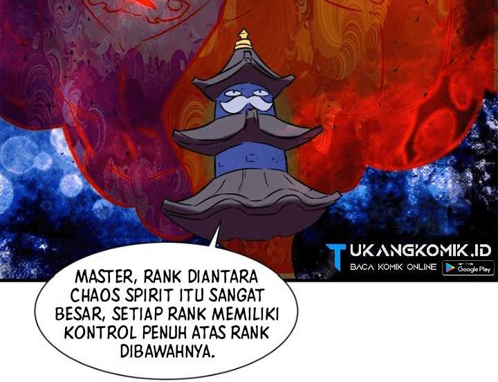 Endless devourer Chapter 174 - halaman 25