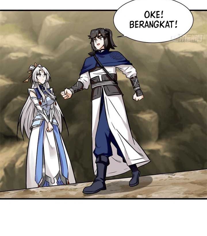 Endless devourer Chapter 174 - halaman 27