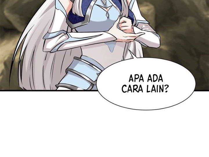 Endless devourer Chapter 174 - halaman 5