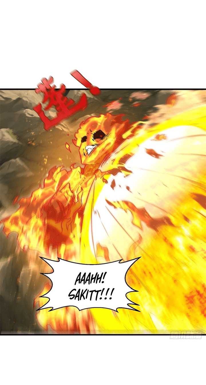 Endless devourer Chapter 174 - halaman 7