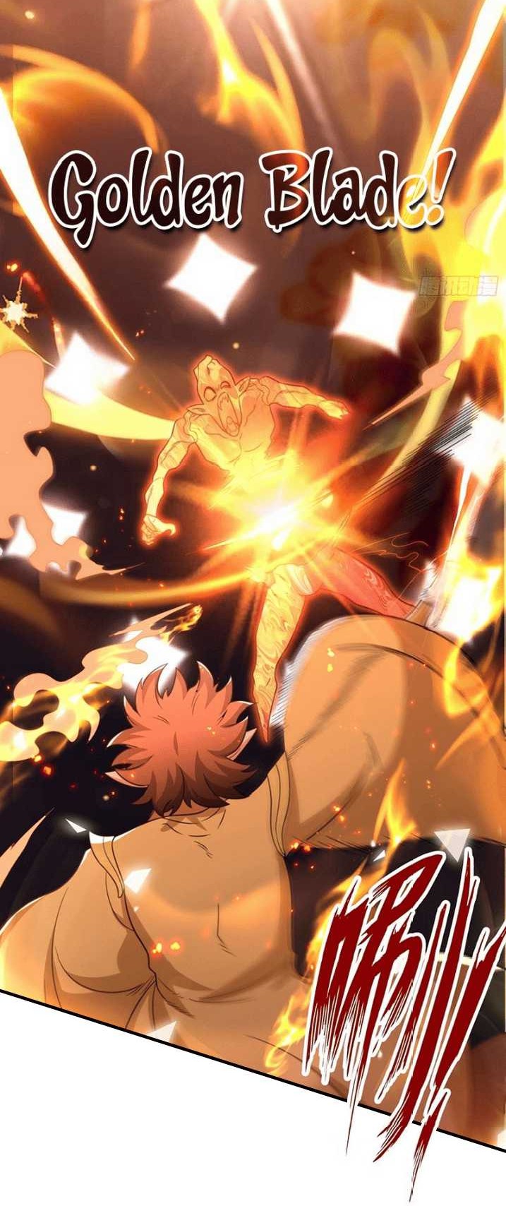 Endless devourer Chapter 175 - halaman 12