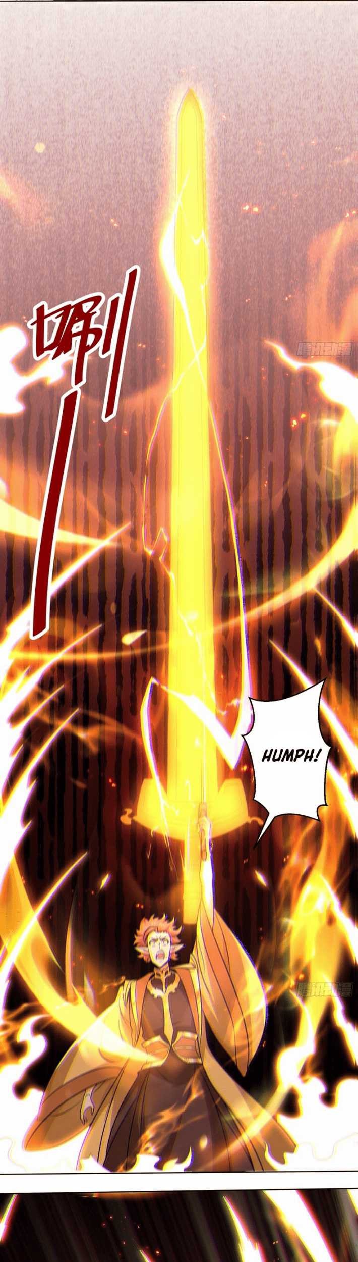 Endless devourer Chapter 175 - halaman 15