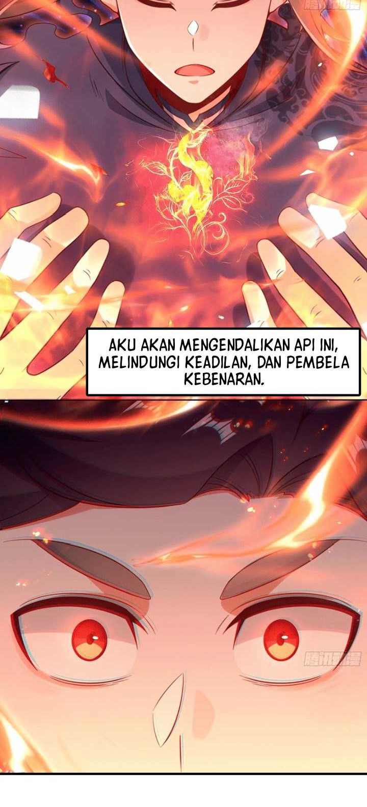 Endless devourer Chapter 175 - halaman 25