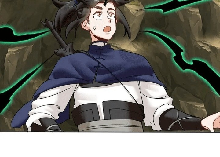Endless devourer Chapter 176 - halaman 15