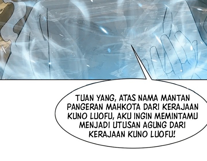 Endless devourer Chapter 176 - halaman 17