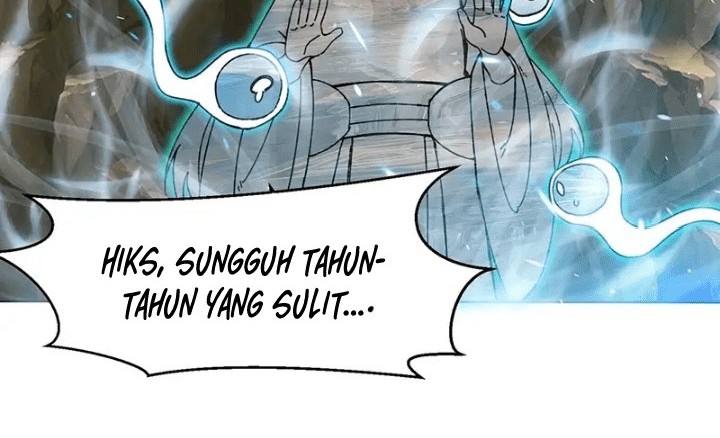 Endless devourer Chapter 176 - halaman 19