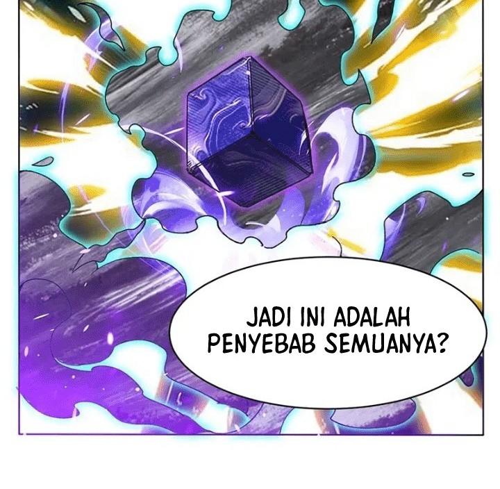 Endless devourer Chapter 176 - halaman 22