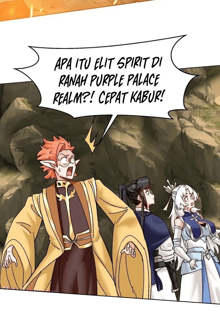 Endless devourer Chapter 176 - halaman 3