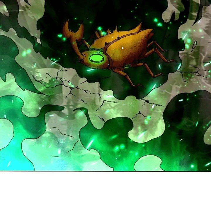 Endless devourer Chapter 176 - halaman 5