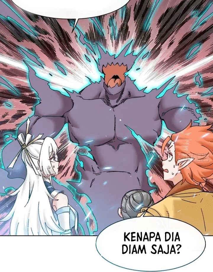 Endless devourer Chapter 176 - halaman 7