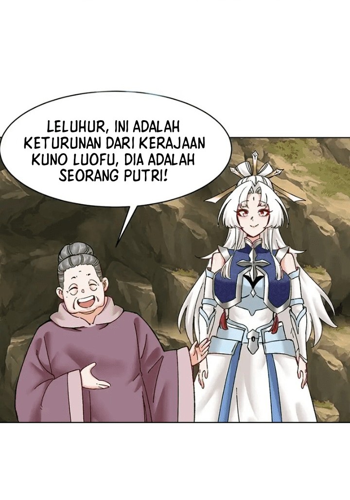 Endless devourer Chapter 176 - halaman 9
