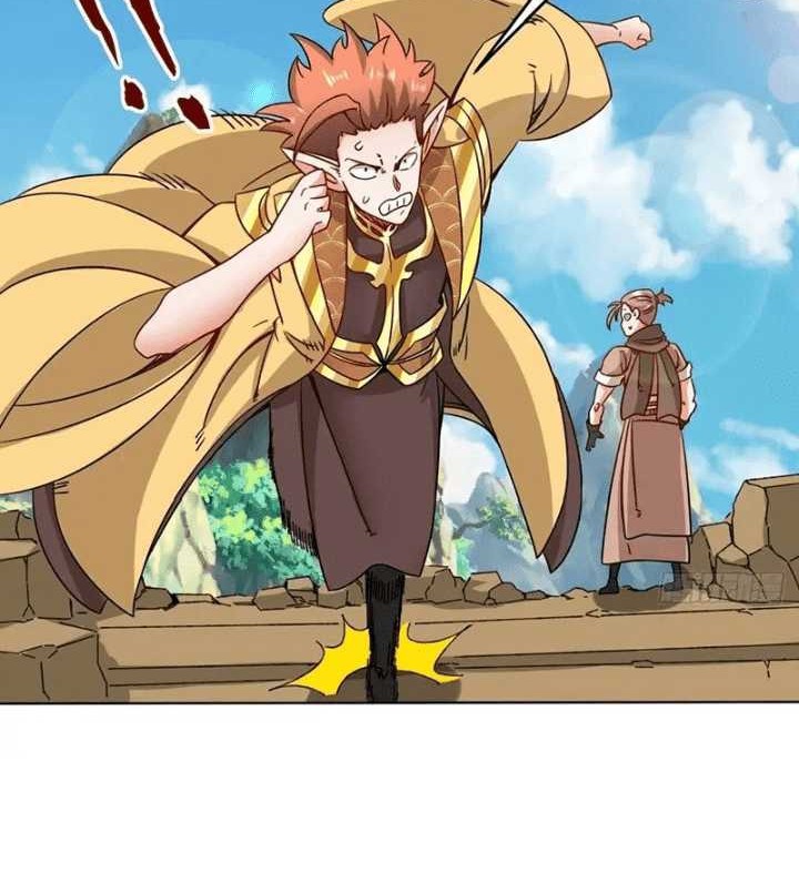 Endless devourer Chapter 177 - halaman 13