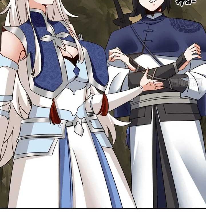 Endless devourer Chapter 177 - halaman 21