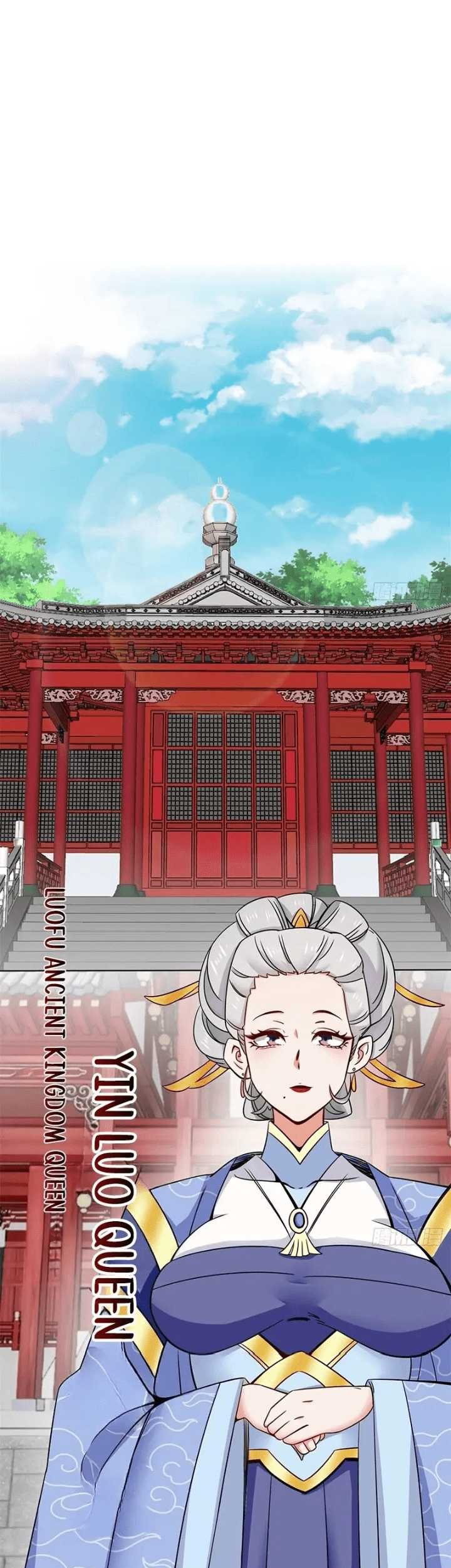 Endless devourer Chapter 177 - halaman 23