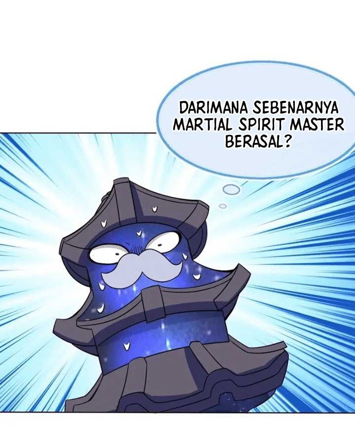 Endless devourer Chapter 177 - halaman 3