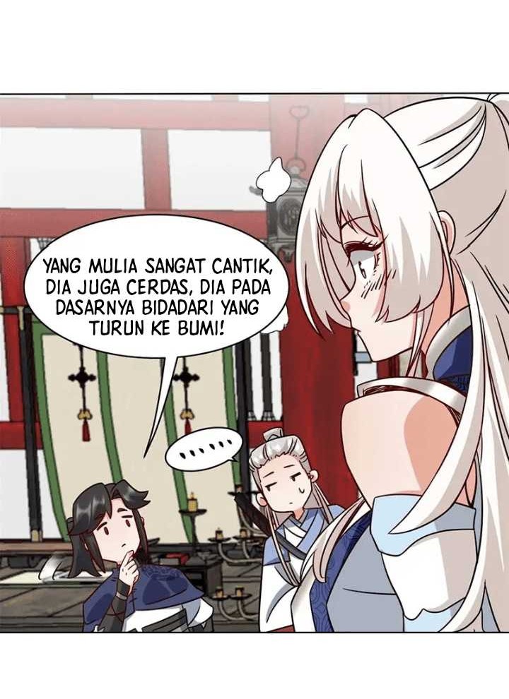 Endless devourer Chapter 177 - halaman 37